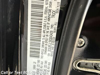 2019 RAM 2500 Big Horn   - Photo 35 - North Salt Lake, UT 84010