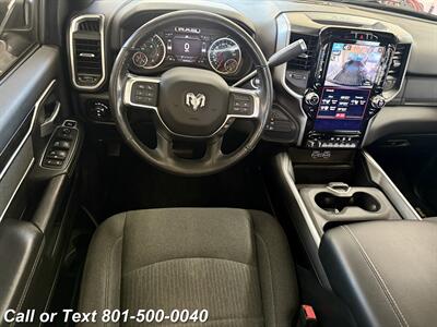 2019 RAM 2500 Big Horn   - Photo 3 - North Salt Lake, UT 84010