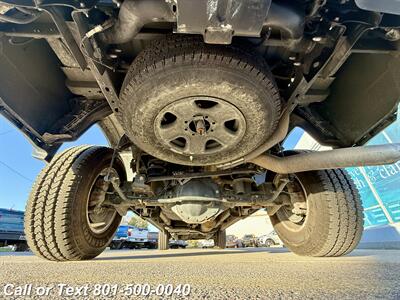 2019 RAM 2500 Big Horn   - Photo 26 - North Salt Lake, UT 84010