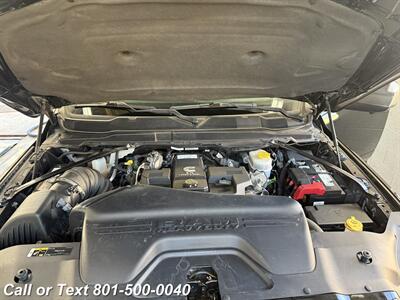 2019 RAM 2500 Big Horn   - Photo 57 - North Salt Lake, UT 84010