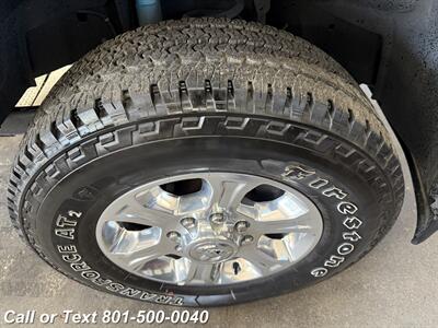 2019 RAM 2500 Big Horn   - Photo 55 - North Salt Lake, UT 84010