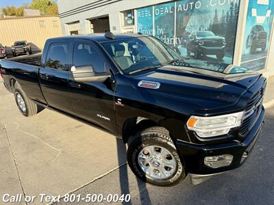 2019 RAM 2500 Big Horn   - Photo 15 - North Salt Lake, UT 84010