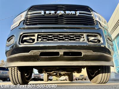 2019 RAM 2500 Big Horn   - Photo 17 - North Salt Lake, UT 84010