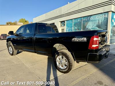 2019 RAM 2500 Big Horn   - Photo 24 - North Salt Lake, UT 84010