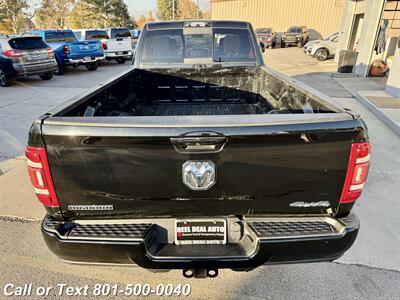 2019 RAM 2500 Big Horn   - Photo 22 - North Salt Lake, UT 84010
