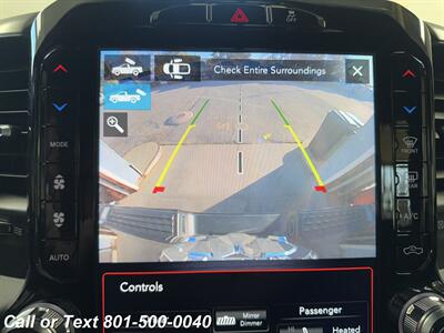 2019 RAM 2500 Big Horn   - Photo 42 - North Salt Lake, UT 84010