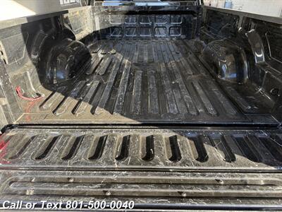 2019 RAM 2500 Big Horn   - Photo 11 - North Salt Lake, UT 84010