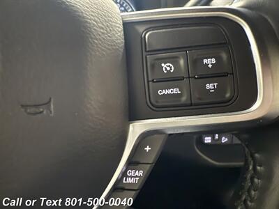 2019 RAM 2500 Big Horn   - Photo 49 - North Salt Lake, UT 84010