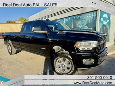 2019 RAM 2500 Big Horn   - Photo 1 - North Salt Lake, UT 84010