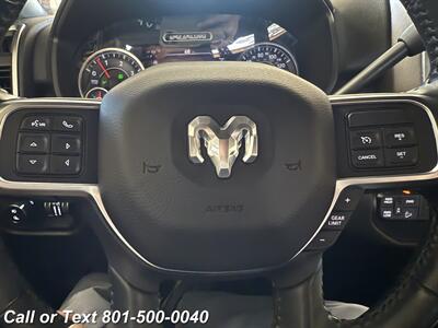 2019 RAM 2500 Big Horn   - Photo 50 - North Salt Lake, UT 84010