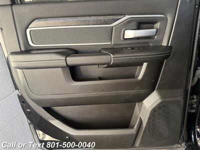 2019 RAM 2500 Big Horn   - Photo 33 - North Salt Lake, UT 84010
