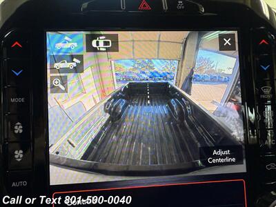 2019 RAM 2500 Big Horn   - Photo 8 - North Salt Lake, UT 84010