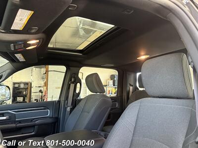 2019 RAM 2500 Big Horn   - Photo 9 - North Salt Lake, UT 84010