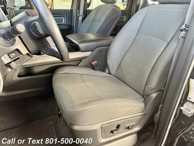 2019 RAM 2500 Big Horn   - Photo 4 - North Salt Lake, UT 84010