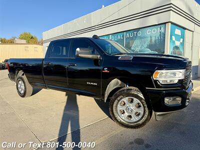 2019 RAM 2500 Big Horn   - Photo 16 - North Salt Lake, UT 84010