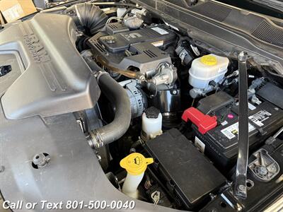 2019 RAM 2500 Big Horn   - Photo 58 - North Salt Lake, UT 84010