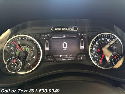 2019 RAM 2500 Big Horn   - Photo 51 - North Salt Lake, UT 84010