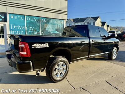 2019 RAM 2500 Big Horn   - Photo 19 - North Salt Lake, UT 84010