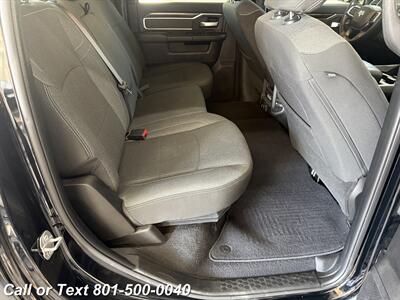 2019 RAM 2500 Big Horn   - Photo 31 - North Salt Lake, UT 84010