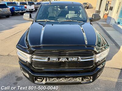 2019 RAM 2500 Big Horn   - Photo 14 - North Salt Lake, UT 84010