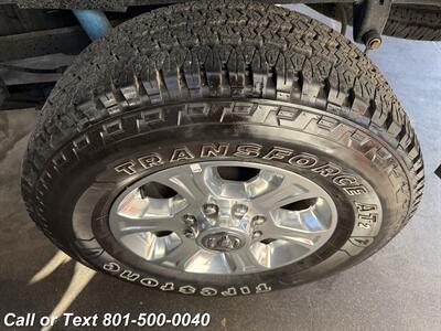 2019 RAM 2500 Big Horn   - Photo 53 - North Salt Lake, UT 84010