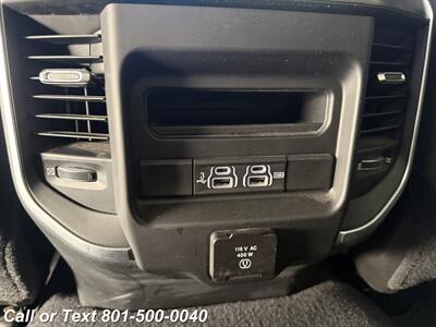 2019 RAM 2500 Big Horn   - Photo 32 - North Salt Lake, UT 84010