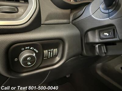 2019 RAM 2500 Big Horn   - Photo 36 - North Salt Lake, UT 84010