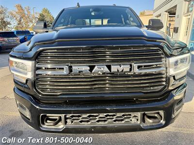 2019 RAM 2500 Big Horn   - Photo 13 - North Salt Lake, UT 84010
