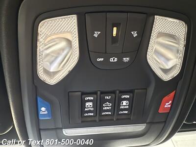 2019 RAM 2500 Big Horn   - Photo 40 - North Salt Lake, UT 84010