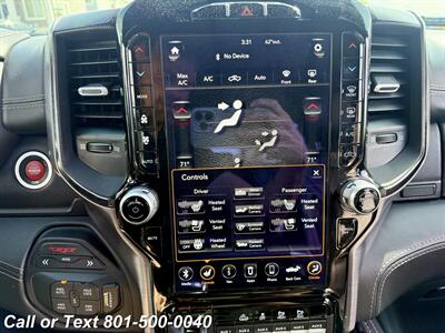 2021 RAM 1500 TRX   - Photo 5 - North Salt Lake, UT 84010