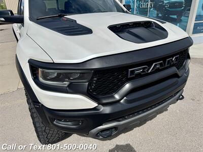 2021 RAM 1500 TRX - Photo 12 - North Salt Lake, UT 84010