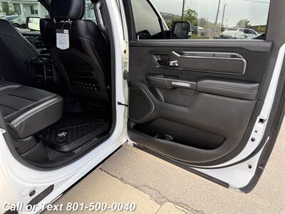 2021 RAM 1500 TRX - Photo 51 - North Salt Lake, UT 84010