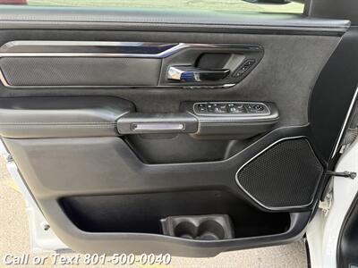 2021 RAM 1500 TRX - Photo 32 - North Salt Lake, UT 84010
