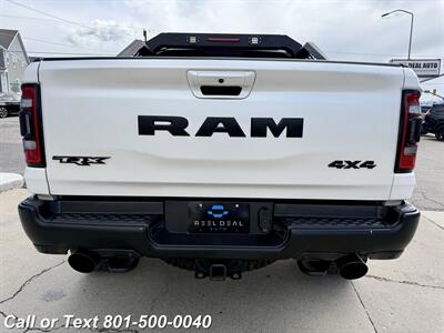2021 RAM 1500 TRX - Photo 56 - North Salt Lake, UT 84010