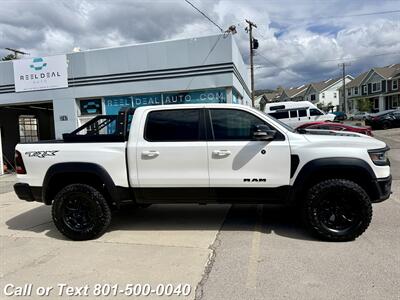 2021 RAM 1500 TRX - Photo 18 - North Salt Lake, UT 84010