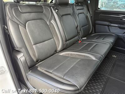 2021 RAM 1500 TRX - Photo 49 - North Salt Lake, UT 84010