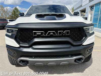 2021 RAM 1500 TRX - Photo 16 - North Salt Lake, UT 84010