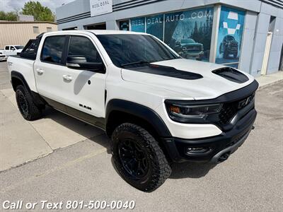 2021 RAM 1500 TRX - Photo 14 - North Salt Lake, UT 84010