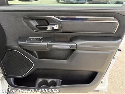 2021 RAM 1500 TRX - Photo 45 - North Salt Lake, UT 84010