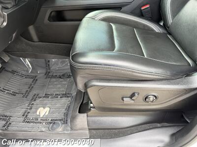 2021 RAM 1500 TRX - Photo 15 - North Salt Lake, UT 84010