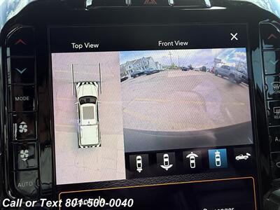 2021 RAM 1500 TRX - Photo 65 - North Salt Lake, UT 84010