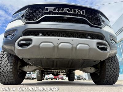 2021 RAM 1500 TRX - Photo 22 - North Salt Lake, UT 84010