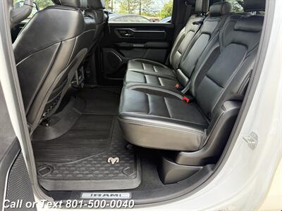 2021 RAM 1500 TRX - Photo 37 - North Salt Lake, UT 84010