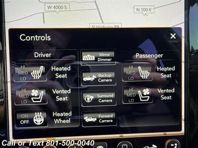 2021 RAM 1500 TRX - Photo 6 - North Salt Lake, UT 84010
