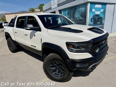 2021 RAM 1500 TRX   - Photo 2 - North Salt Lake, UT 84010