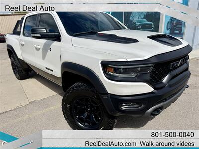 2021 RAM 1500 TRX Truck