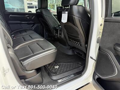 2021 RAM 1500 TRX - Photo 43 - North Salt Lake, UT 84010