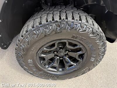 2021 RAM 1500 TRX - Photo 41 - North Salt Lake, UT 84010