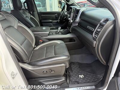 2021 RAM 1500 TRX - Photo 44 - North Salt Lake, UT 84010