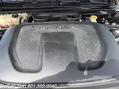 2021 RAM 1500 TRX - Photo 24 - North Salt Lake, UT 84010